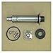 K0580 Solenoid Kit (M1141B) Replacement Fit For Goyen RCA5D2 Pulse Valve - High Performance Electromagnetic Component