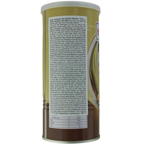 KOH-KAE - Erdnüsse mit Kaffeegeschmack - Multipack (24 X 230 G)