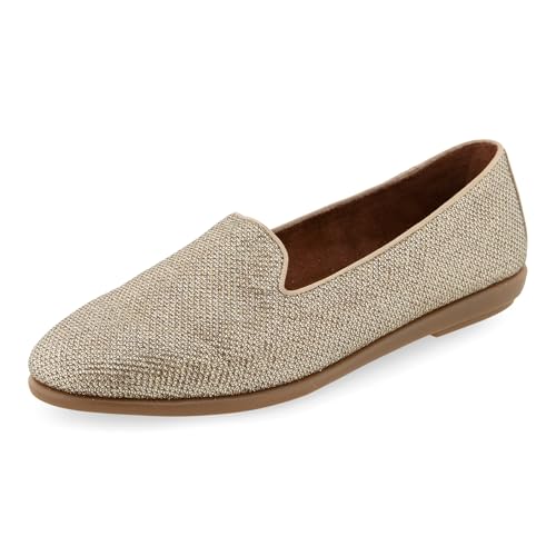 Image of Aerosoles Women's Betunia Slip-On Loafer with Memory Foam Footbed