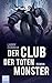 Produktbild Der Club der toten Monster: Roman (Monster Hunter, Band 2)