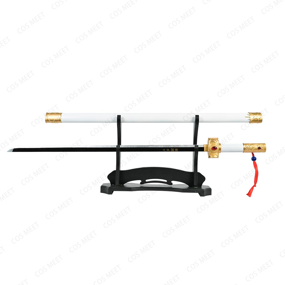 Amazon.co.jp: COSMEET 刀剣乱舞 木製劍 模造刀 合集 模擬刀 美術刀