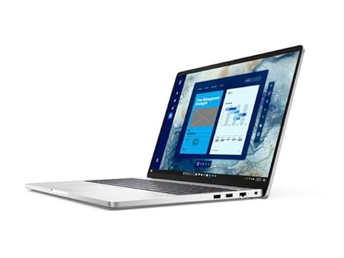 Dell Pro 16 PC16250 16 Core Ultra 5 RAM SSD - vue 5