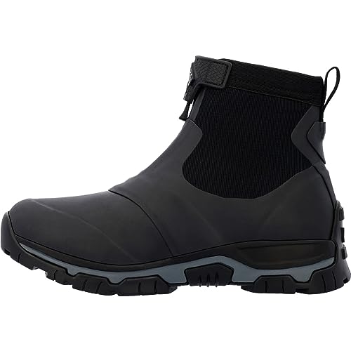 Image of MUCK Men's Apex Mid Zip Ankle Boot