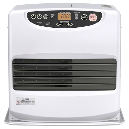 Ζt@q[^[ (ؑ15܂/RN[g20܂) L^Cv |zCg FW-5624L-W