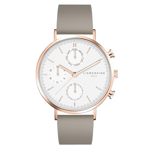 LIEBESKIND 38mm LT-0196-LM