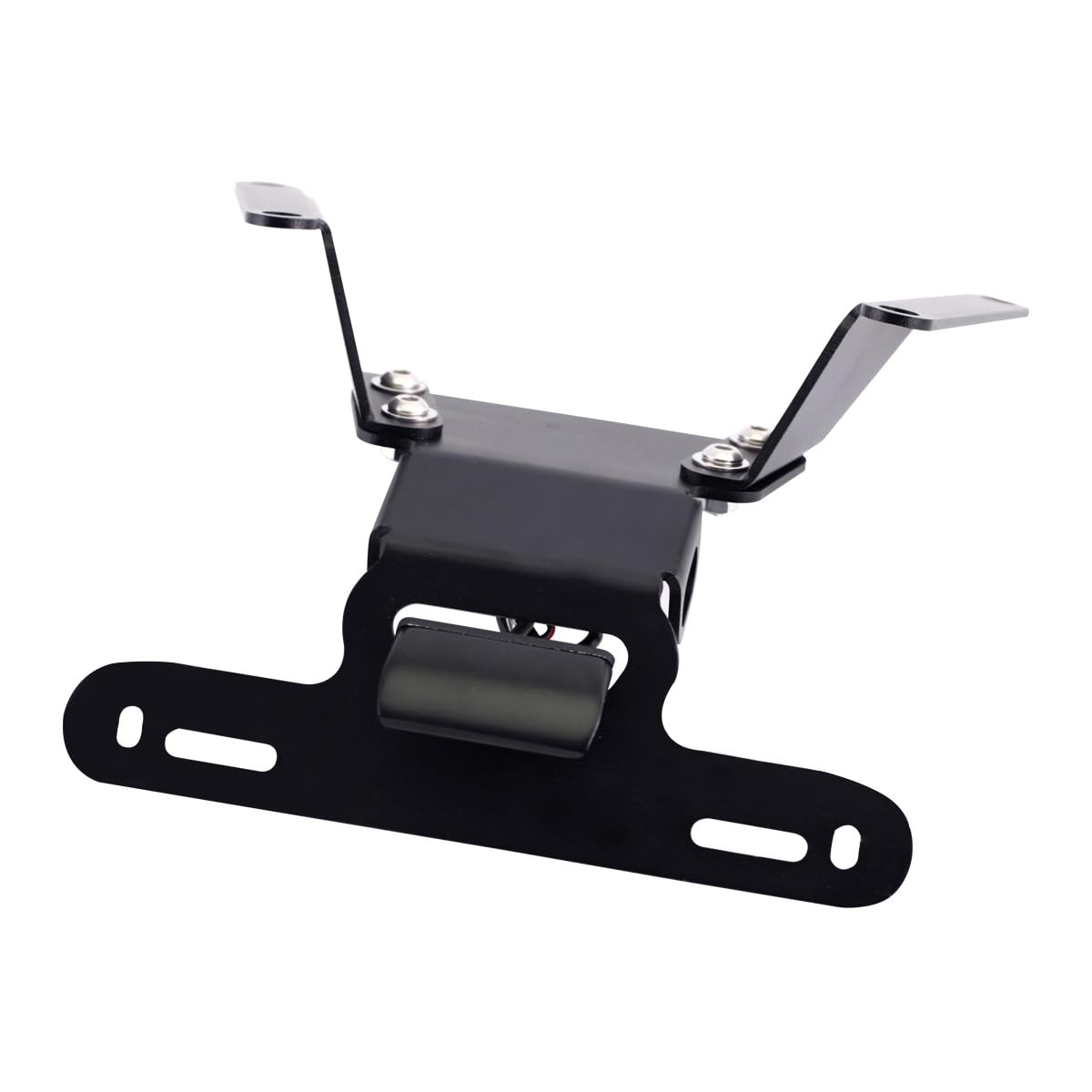 DDGBERFP For Honda CB650R 2019-2020 CBR650R 2019 2020 Motorcycle Short Tail License Plate Bracket