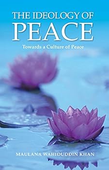 Paperback The Ideology Of Peace Towards A Culture Of Peace Book