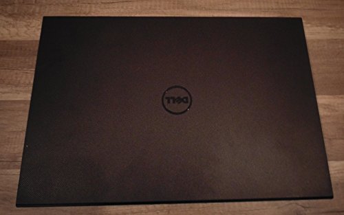 Dell Inspiron 15 i3543-2501BLK 15.6-Inch Touchscreen Laptop (i3, 4GB RAM, 1TB HDD, DVD-RW) by Dell