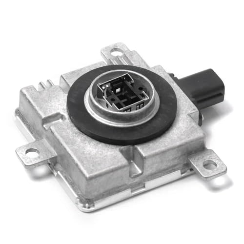 Ballast W3T24771 module commande phare xénon D3S D4S Pajero 2015