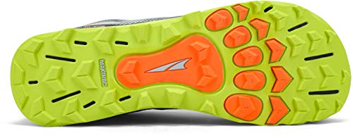 ALTRA AL0A4VQG Lone Peak all-WTHR Low Trail