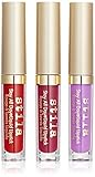 stila Bright and Bold Stay All Day Liquid Lipstick Set