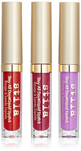 stila Bright & Bold Stay All Day Liquid Lipstick Set