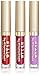 stila Bright and Bold Stay All Day Liquid Lipstick Set
