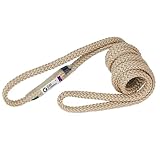 GM CLIMBING 25kN 6.8mm プルージックループ 61cm 100%テクノーラ繊維 クライミング アーボリスト レスキュー