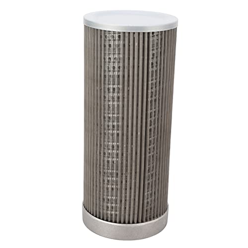 Omabeta Suction Strainer Oil Filter Efficient Filtering for Vehicle Generator Industrial Machine Stainless Steel