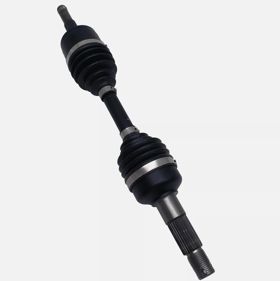 Eje CV delantero derecho de acero templado para Cforce 500 modelos 07-18