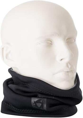 Bufanda de cuello de tortuga encantada de 0.079 pulgadas por Mystic Waterwear Kite & Wind