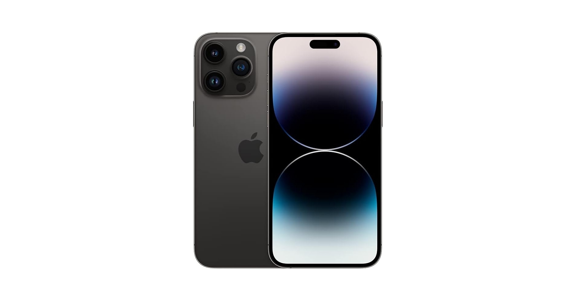 Amazon.com: Apple iPhone 15 Pro, 128GB, Black Titanium
