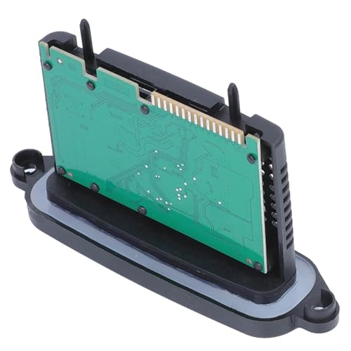 Panne phare F10 résolue avec le module TMS halogène BMW 63117267045 - 4