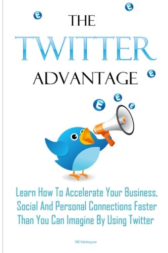 The Twitter Advantage: Using Twitter For Business Online Is Extremely Powerful And Profitable And Twitter Marketing Is One Of The Fastest Ways To Get Exposure Online!