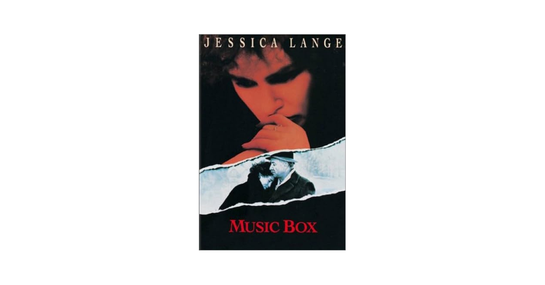 夏の協奏曲 DVD-BOX 1-3set Amazon.com: Music Box : Jessica Lange, Frederic Forrest