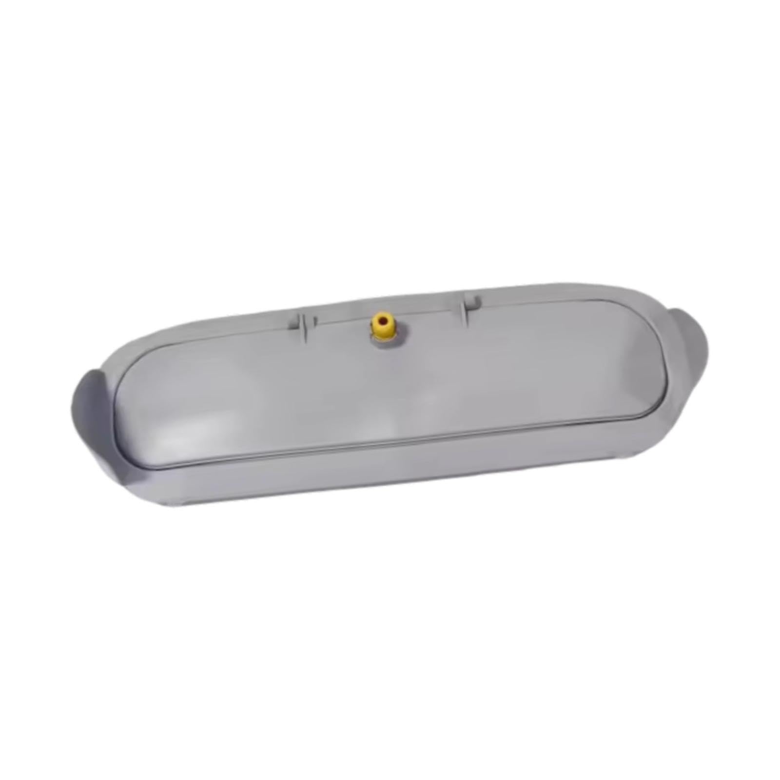 Componente de Repuesto de Puerta para La Cubierta de La Caja de Arena para Gatos (Piezas B0001 a B9999)