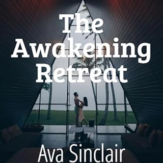 The Awakening Retreat cover art