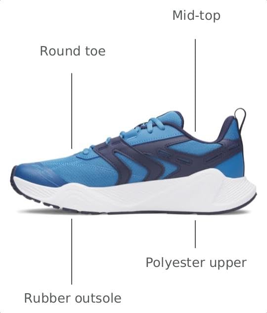 Image of Under Armour Charged Commit Trainer 5 | Cross-Training Shoes