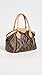 Louis Vuitton Women's Pre-Loved Tivoli PM, Monogram, Brown, One Size