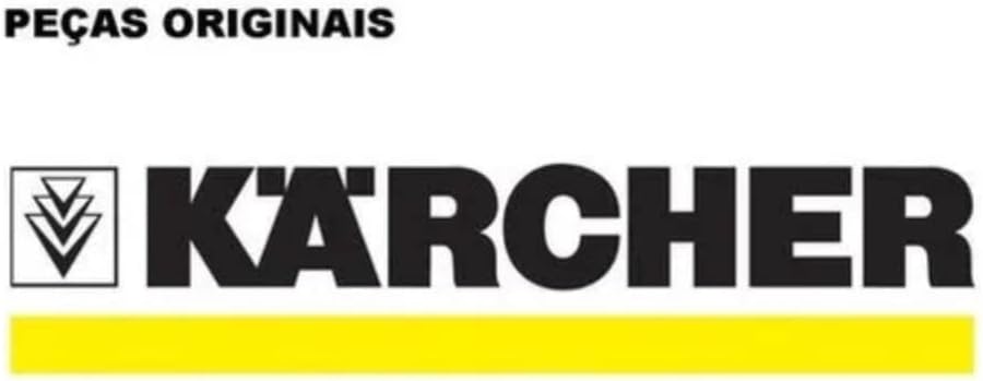 Karcher 9.755-263.0 Full Suction Hose, Professional Line