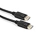 GEMBIRD DISPLAYPORT Cable (M)-(M) 1.8 Metres