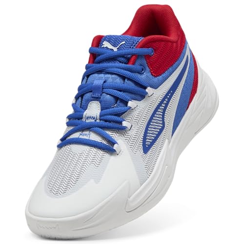 Image of Puma Mens Dagger Basketball Shoes