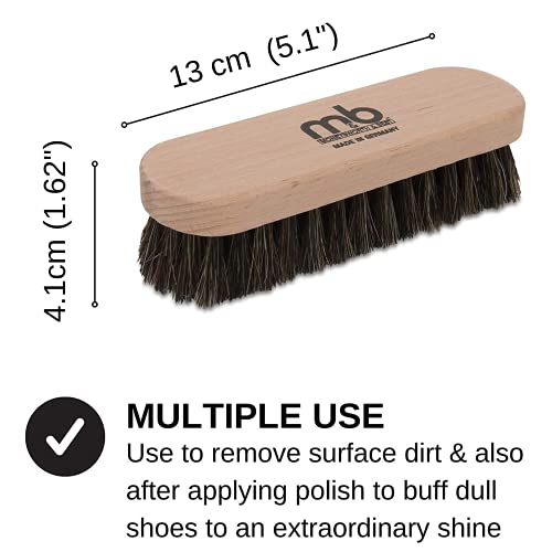 Moneysworth & Best Travel Shine Brush #TOP2
