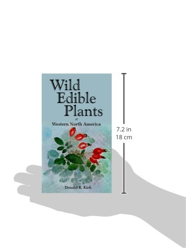Wild Edible Plants of Western North America - Image 3