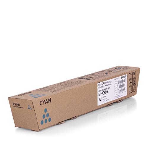 Preisvergleich Produktbild Ricoh 841595.0 Original Toner 1er Pack