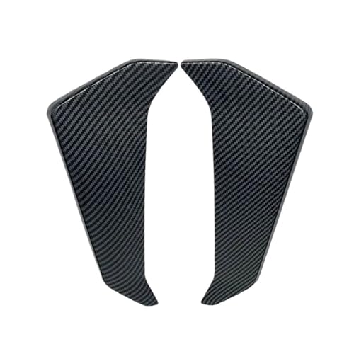 Carénage de radiateur MT-09 pour remplacer vos écopes cassées