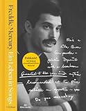 Ein Leben in Songs: | Das künstlerische Vermächtnis von Freddie Mercury: Einzigartige, bislang unveröffentlichte Einblicke