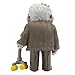 Bullyland - Là-haut figurine Carl Fredricksen 6 cm