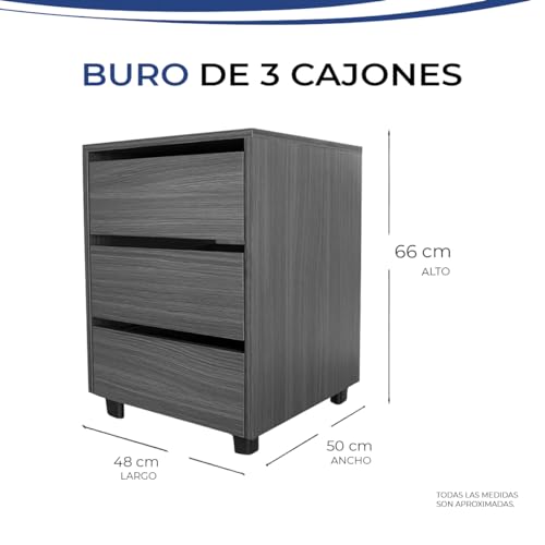 Opiniones y reviews de Buro para cuarto los 7 más buscados. 12 Imagen adicional