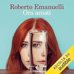 Ora amati copertina