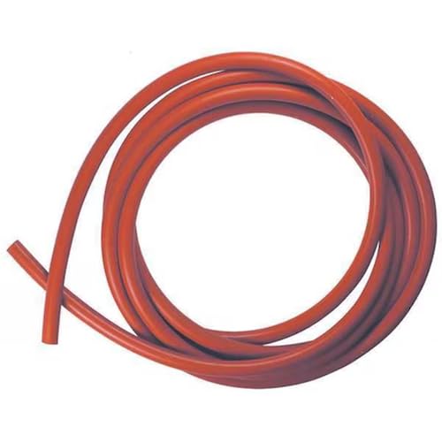 Silicone Round Cord,1/4