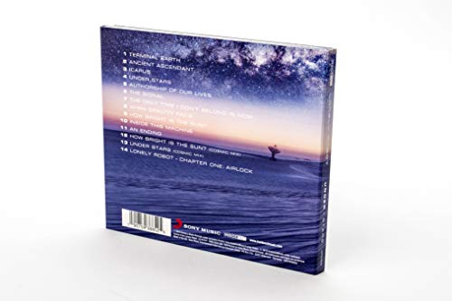 Under Stars (Limited Edt. Digipak)