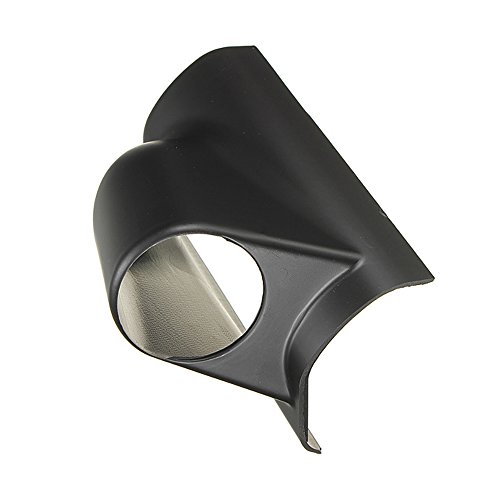 Mintice 2 52mm Universal Seite Einzelloch Gauge Pod Halter Halter Gauge Halterung Bracket Instrumentenhalter