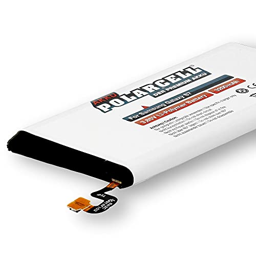 PolarCell - Batteria per Samsung Galaxy S7