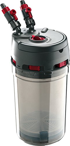 Hydor External Prime Filtre pour Aquariophilie 250-450 L