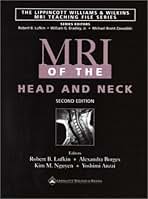 ▲01)【同梱不可】The Raven MRI Teaching File/10冊入り/Robert B Lufkin/Raven Press/MRI画像診断/医学/医療/洋書/B △01)【同梱不可】The Raven MRI Teaching File/10冊入り/Robert
