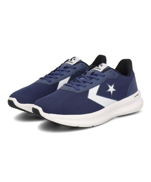 Converse Daystar Sneakers Running Shoes 23.5 cm multicolor (navy / white)