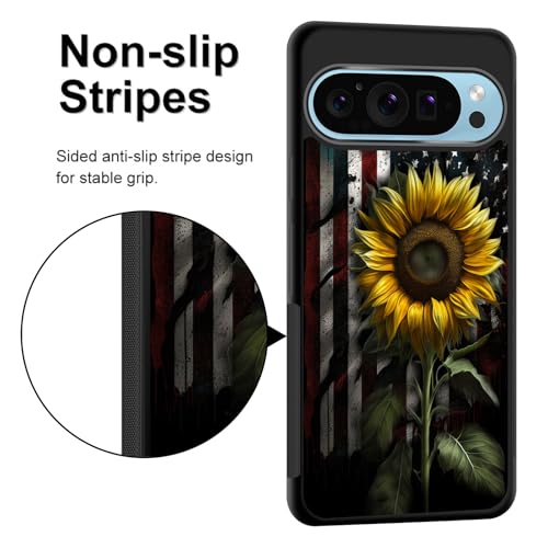 Coque pour Pixel 10 Pro XL 6,8" 2025 ajustement précis et matériaux premium