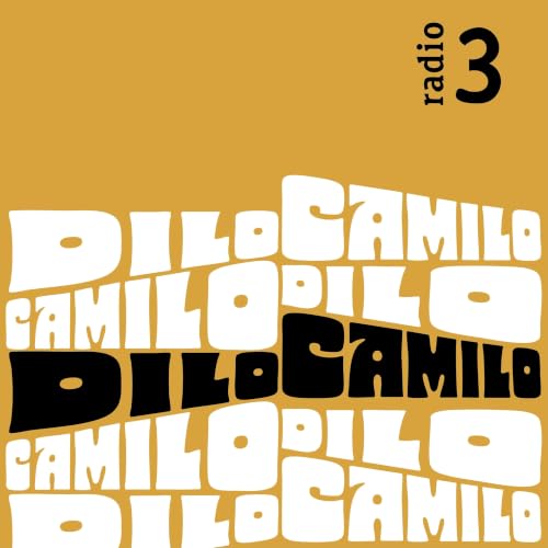 Dilo Camilo - Dedos - 21/06/26