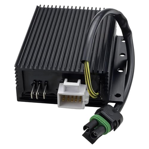 for Polaris Magnum 4010944 4010697 Control Module ECM Compatible with 2003-2004 Polaris ATP Magnum 330 Trail Boss 330 for Polaris ATV Motorcycle Snowmobile Watercraft by Partayoza - Image 7